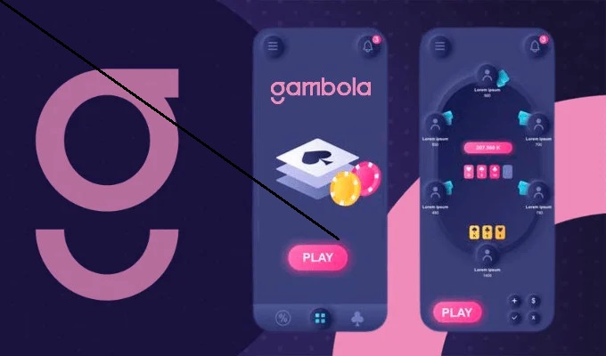 Gambola Mobile Version