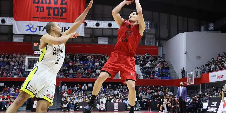 アルバルク東京 vs 名古屋ダイヤモンドドルフィンズ予想＆ベッティングTips – Bリーグ 2025年11月15日
