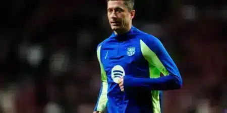 ラ・リーガ予想：バルセロナ vs アトレティコ・マドリード スコア展望