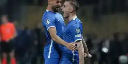 ベラルーシ vs ギリシャ 予想＆ベッティングTips – W杯2026欧州予選