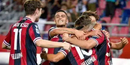 볼로냐 vs 레드불 잘츠부르크 – 유로파리그 프리뷰, 베팅 팁 & 예상 라인업 (27/11/2025)