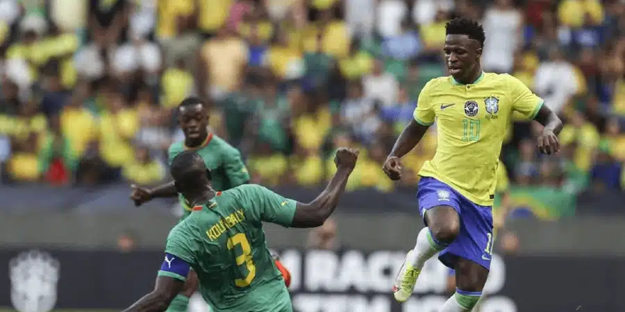 ブラジル vs セネガル予想 – 国際親善試合プレビュー・オッズ・エキスパートティップ