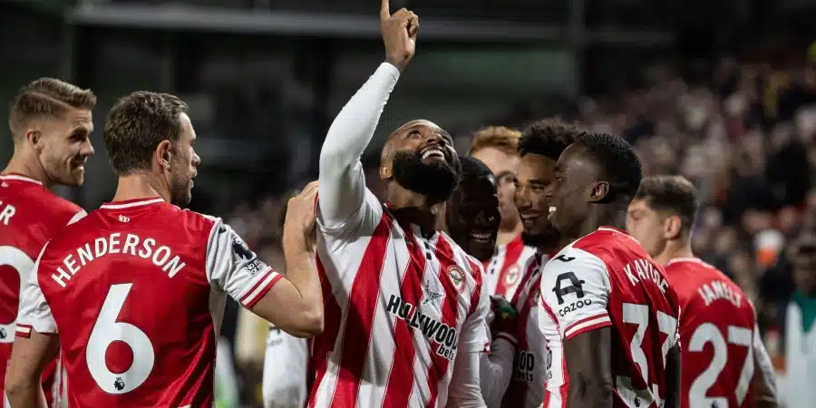 ブレントフォード vs ニューカッスル予想・ベッティングヒント＆プレビュー – プレミアリーグ注目対決