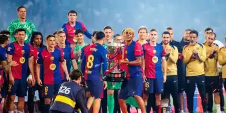 セルタ vs バルセロナ予想・ベッティングヒント＆試合プレビュー【ラ・リーガ】