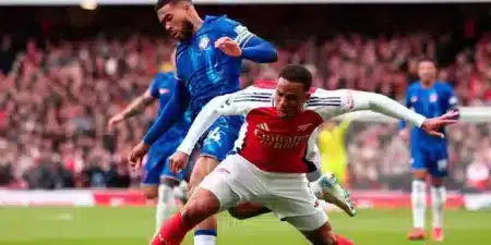 チェルシー vs アーセナル予想：スタンフォード・ブリッジでの注目プレミア対決