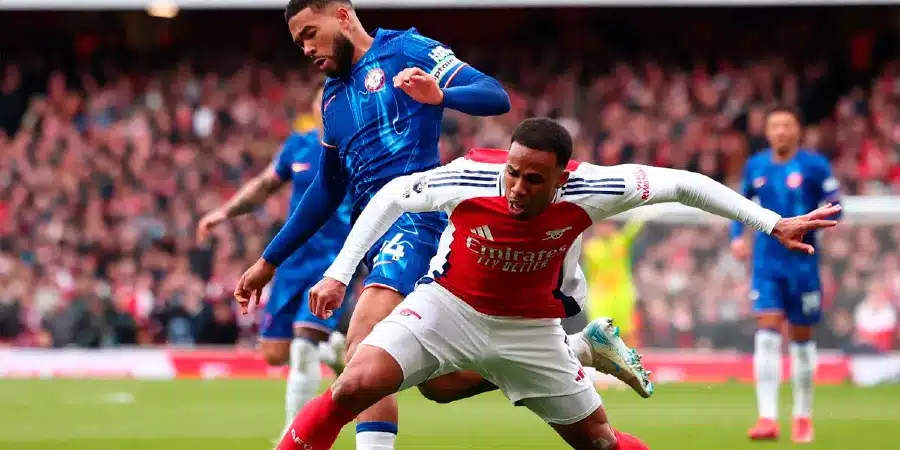 チェルシー vs アーセナル予想：スタンフォード・ブリッジでの注目プレミア対決