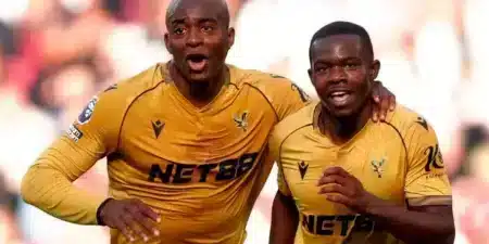 クリスタル・パレス vs マンチェスター・ユナイテッド予想：堅守のパレスが本拠地12戦無敗を伸ばすか