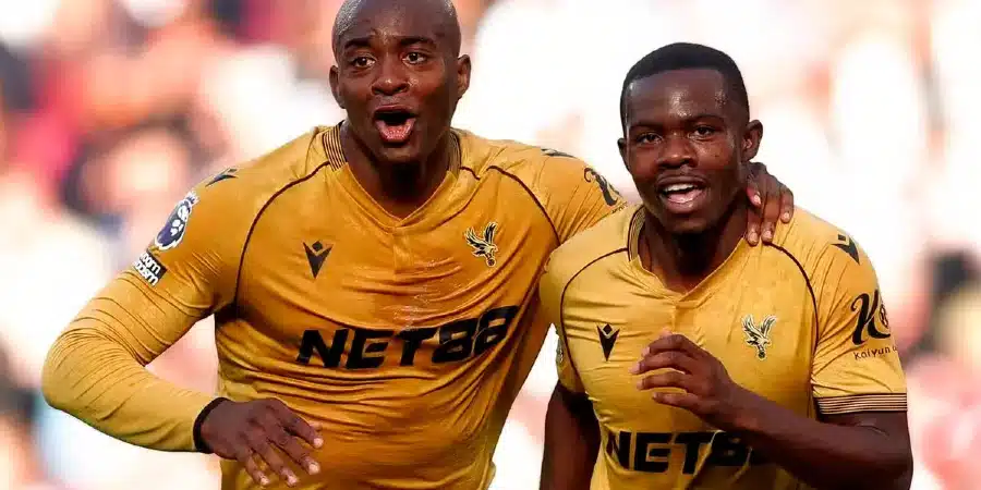 クリスタル・パレス vs マンチェスター・ユナイテッド予想：堅守のパレスが本拠地12戦無敗を伸ばすか