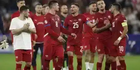 イングランド vs セルビア予想・ベッティングヒント＆プレビュー｜ワールドカップ2026欧州予選