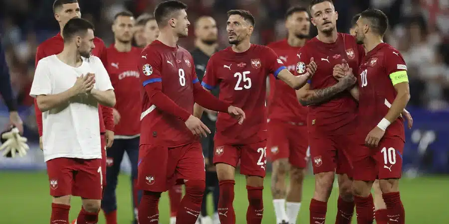 イングランド vs セルビア予想・ベッティングヒント＆プレビュー｜ワールドカップ2026欧州予選