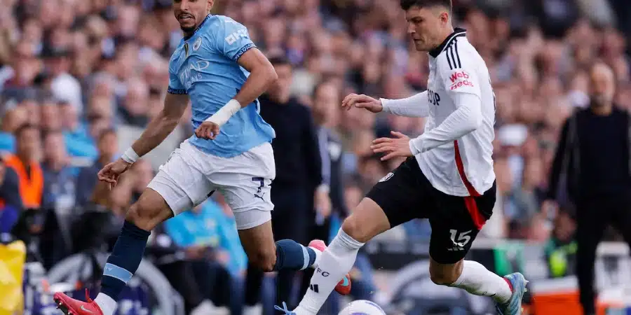 勝つのはどっち？フラム vs マンチェスター・シティ ベッティング分析