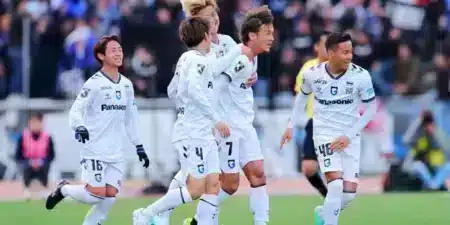 ガンバ大阪 vs ヴィッセル神戸予想・ベッティングヒント＆プレビュー｜J1リーグ2025