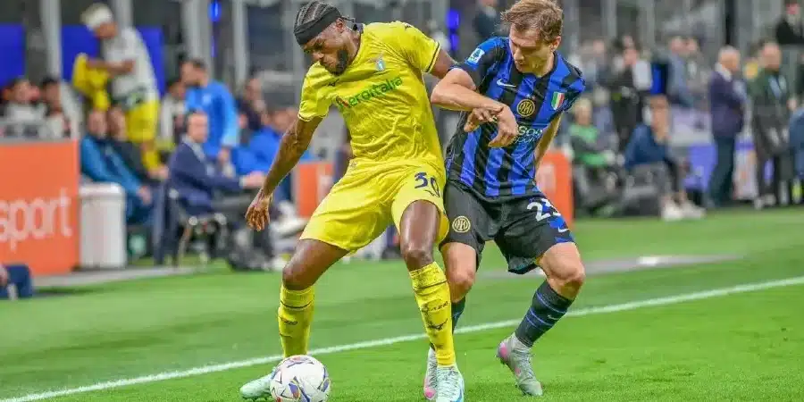 インテル vs ラツィオ予想：最新スタッツ・オッズ反映のセリエAベッティングプレビュー