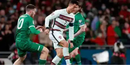 アイルランド vs ポルトガル予想・ベッティングヒント＆プレビュー｜ボーイズ・イン・グリーンはセレソンに挑めるか