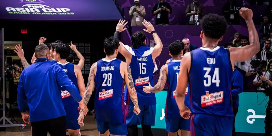 日本代表 vs チャイニーズタイペイ代表予想｜FIBA W杯アジア予選プレビュー（28/11/2025）