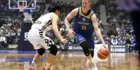 越谷アルファーズ vs 三遠ネオフェニックス 予想＆プレビュー – Bリーグ 2025年11月15日