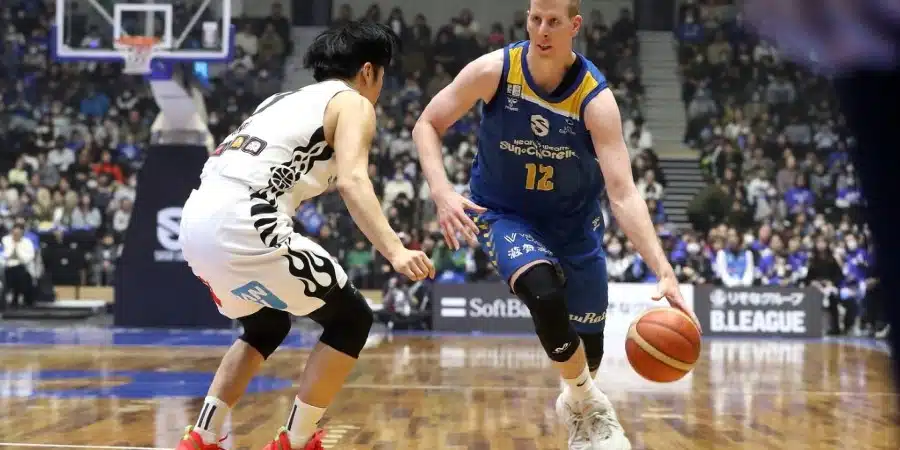 越谷アルファーズ vs 三遠ネオフェニックス 予想＆プレビュー – Bリーグ 2025年11月15日