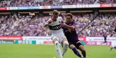 京都サンガ vs 横浜F・マリノス予想：J1リーグ勝敗予想・ベッティングヒント＆スコア予測