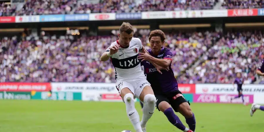 京都サンガ vs 横浜F・マリノス予想：J1リーグ勝敗予想・ベッティングヒント＆スコア予測