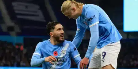 マンチェスター・シティ vs ドルトムント予想：チャンピオンズリーグ注目の一戦で得点必至の攻防戦