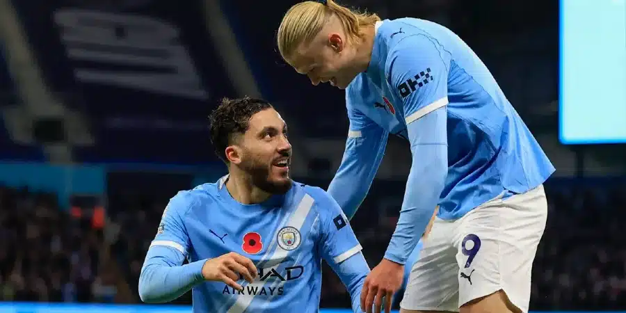 マンチェスター・シティ vs ドルトムント予想：チャンピオンズリーグ注目の一戦で得点必至の攻防戦