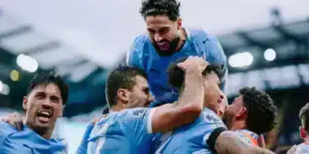 맨시티 vs 리즈 배당, 라인업, 스코어 전망 & 전문가 분석