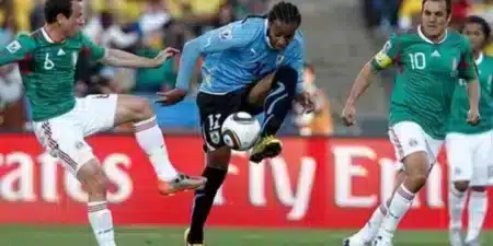 メキシコ vs ウルグアイ 予想・ベッティング 国際親善試合プレビュー