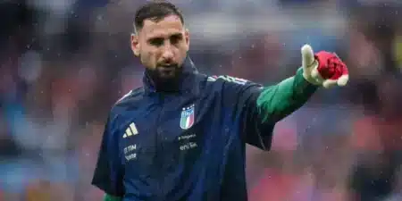 モルドバ vs イタリア予想・ベッティングヒント＆プレビュー｜アズーリがW杯予選突破へ弾み