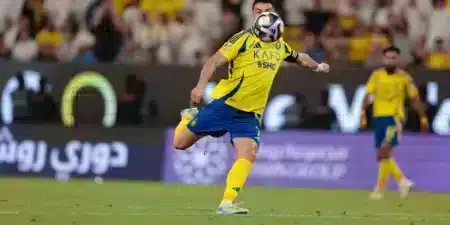 ネオムSC vs アル・ナスル 予想・ベッティングヒント・プレビュー