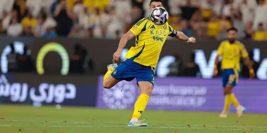 ネオムSC vs アル・ナスル 予想・ベッティングヒント・プレビュー