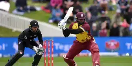 ニュージーランド対ウェストインディーズ予想とベッティングガイド：第1 ODI徹底分析