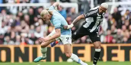 ニューカッスル vs マンチェスター・シティ予想：プレミアリーグ勝敗予想＆ベッティングTips