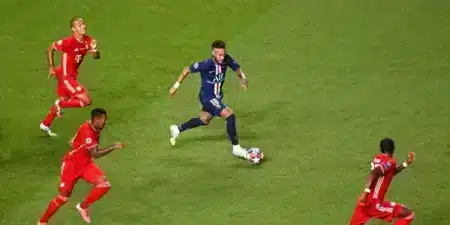 パリ・サンジェルマン vs バイエルン・ミュンヘン予想：欧州最強対決、得点必至の一戦を徹底分析