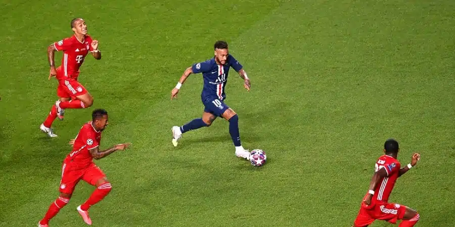 パリ・サンジェルマン vs バイエルン・ミュンヘン予想：欧州最強対決、得点必至の一戦を徹底分析