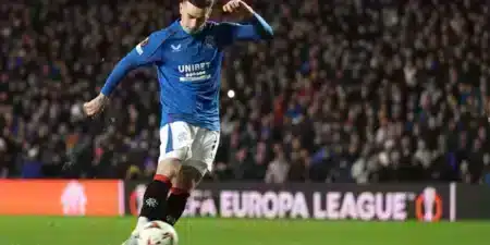 レンジャーズ vs ASローマ 予想・ベッティングヒント・プレビュー