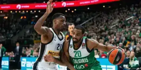 レアル・マドリード vs ジャルギリス・カウナス 予想 – ユーロリーグ エキスパートピック