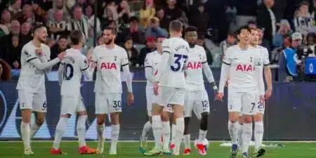 トッテナム対コペンハーゲン予想：チャンピオンズリーグでスパーズが圧倒的優位に立つ理由