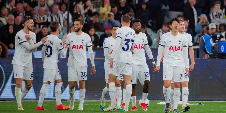 トッテナム対コペンハーゲン予想：チャンピオンズリーグでスパーズが圧倒的優位に立つ理由