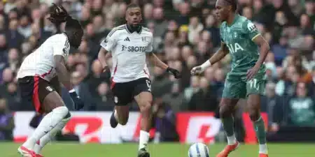 トッテナム vs フラム プレビュー：オッズ・スタメン・スコア予測