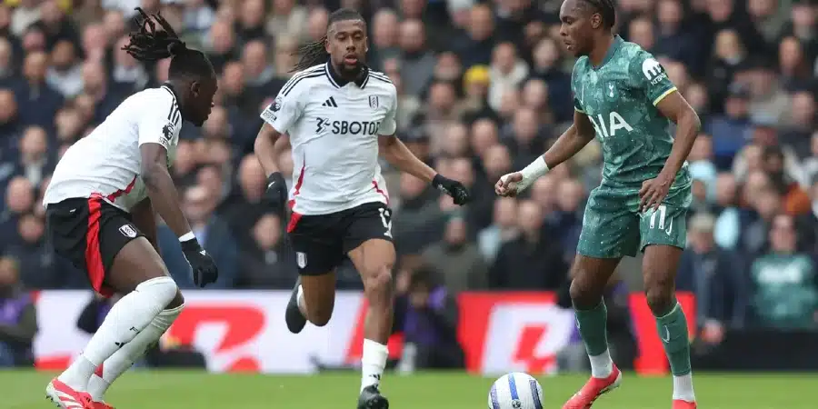 トッテナム vs フラム プレビュー：オッズ・スタメン・スコア予測