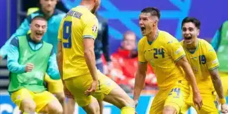 ウクライナ vs アイスランド 予想＆ベッティングTips：W杯予選プレビュー