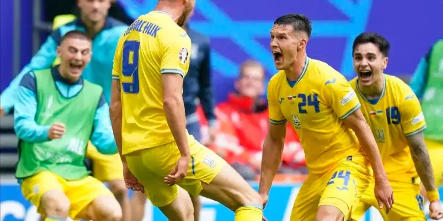 ウクライナ vs アイスランド 予想＆ベッティングTips：W杯予選プレビュー