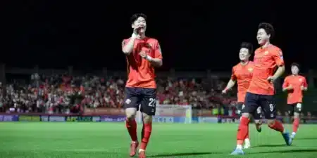 ヴィッセル神戸 vs 蔚山HD 予想・ベッティングヒント・プレビュー: 5/11/2025