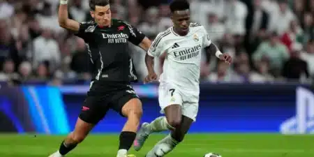 勝つのはどっち？ビルバオ vs レアル・マドリード ベッティング分析