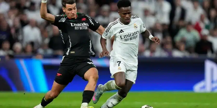 勝つのはどっち？ビルバオ vs レアル・マドリード ベッティング分析