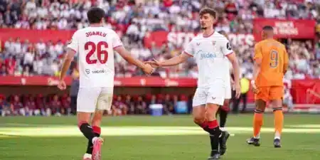 レアル・マドリード vs セビージャ予想：ラ・リーガ ベッティングプレビュー