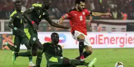 AFCON（アフリカ・ネイションズカップ）ベッティングTips・オッズ・スコア展望