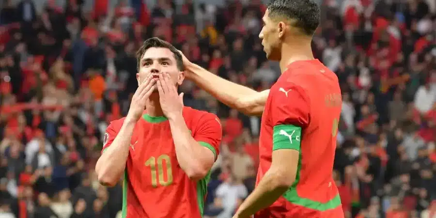 カメルーン vs モロッコ予想｜AFCON準々決勝の勝敗とベッティング分析