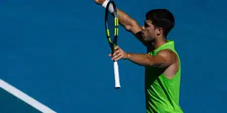 カルロス・アルカラス vs コランタン・ムテ プレビュー：全豪オープンのオッズと試合分析 – 23/1/2026